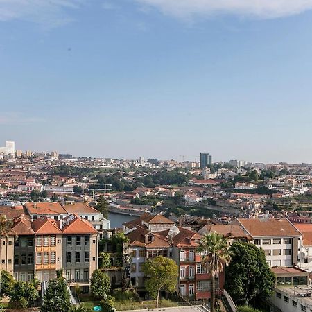 Casa D'Ouro Apartment Porto Eksteriør billede