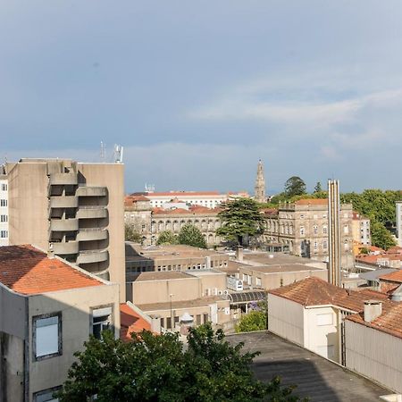 Casa D'Ouro Apartment Porto Eksteriør billede