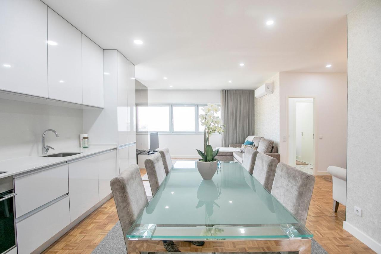 Casa D'Ouro Apartment Porto Eksteriør billede