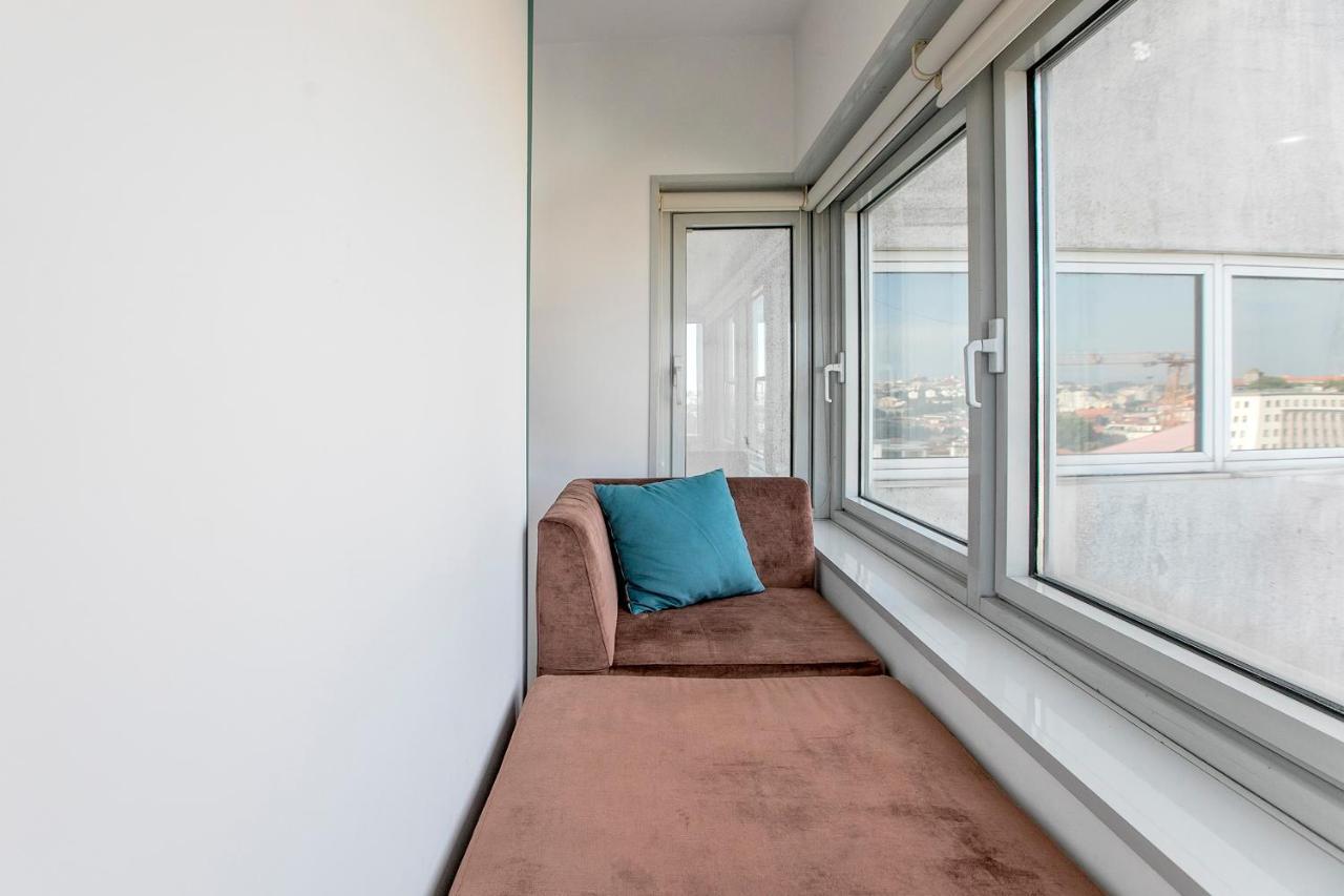 Casa D'Ouro Apartment Porto Eksteriør billede