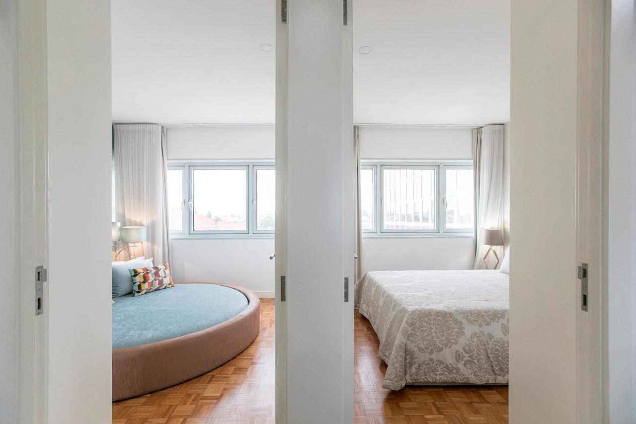 Casa D'Ouro Apartment Porto Eksteriør billede