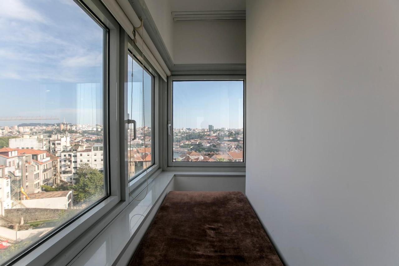 Casa D'Ouro Apartment Porto Eksteriør billede